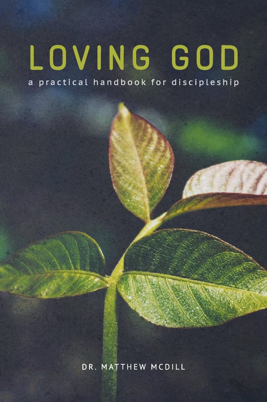 Loving God: A Practical Handbook for Discipleship