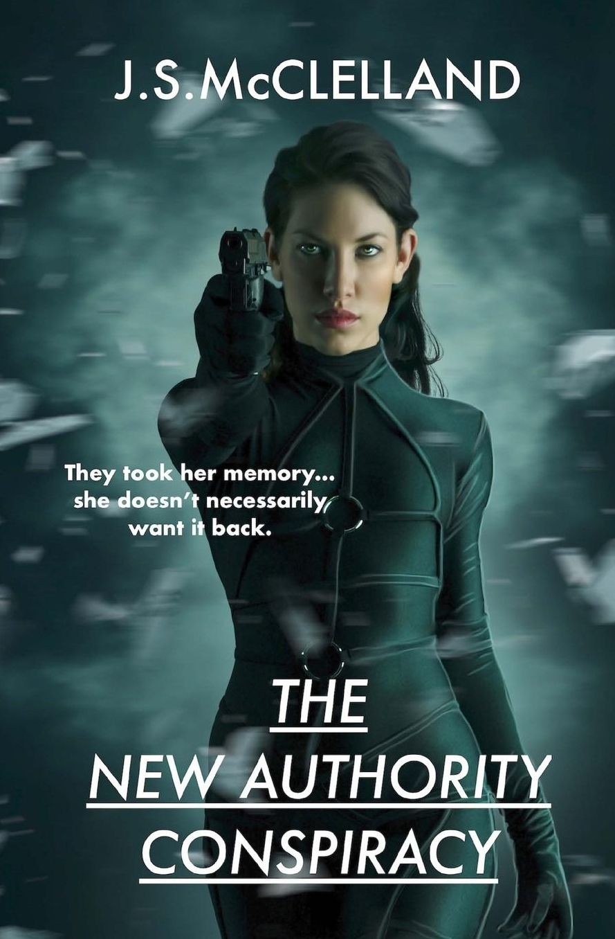 The New Authority Conspiracy