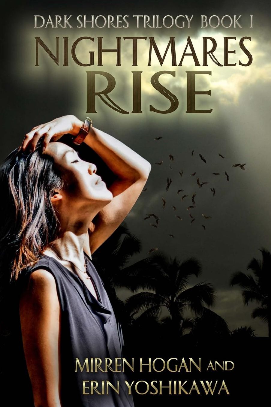 Nightmares Rise