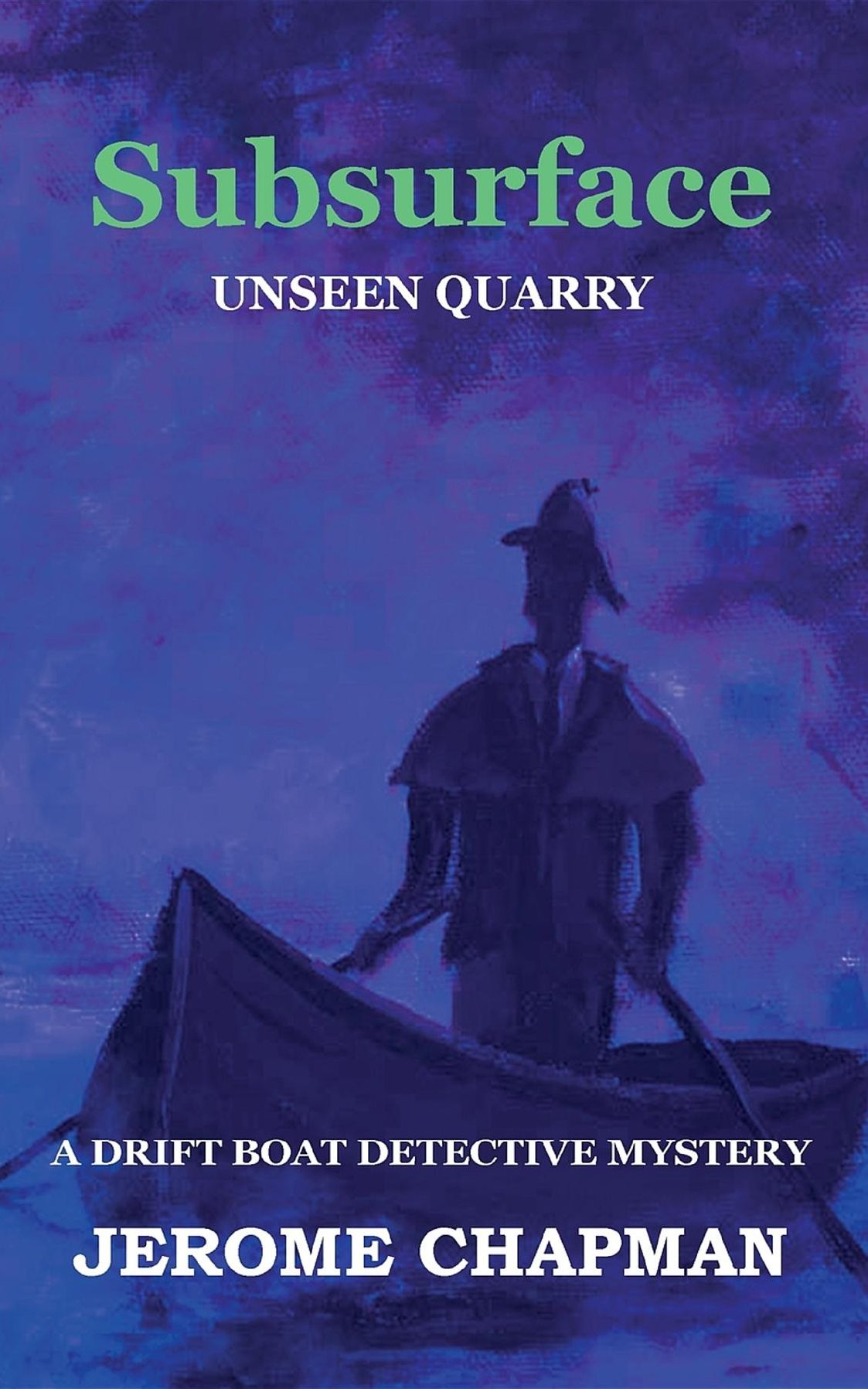 SubSURFACE: UNSEEN QUARRY