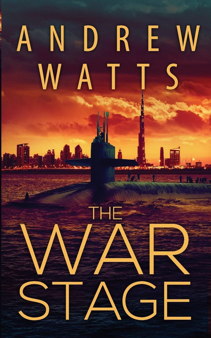 The War Stage