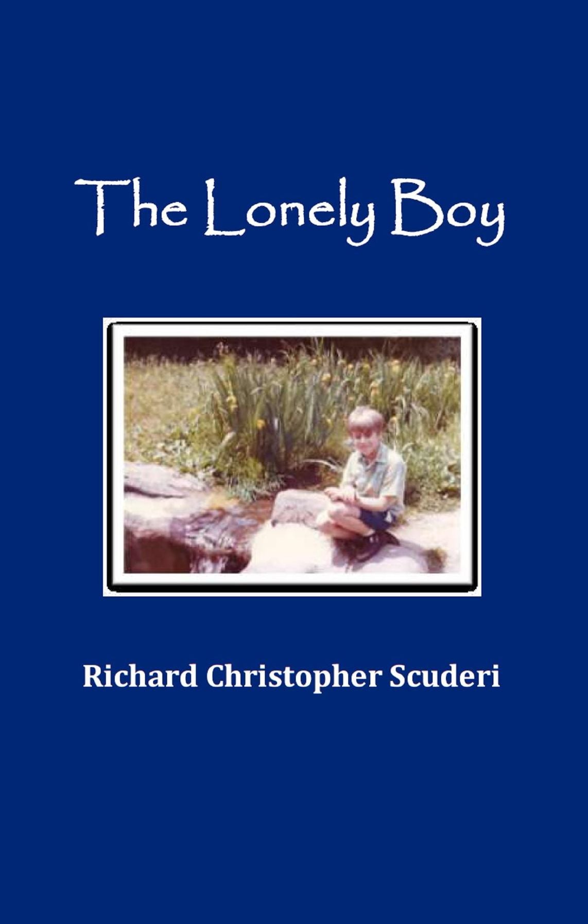 The Lonely Boy