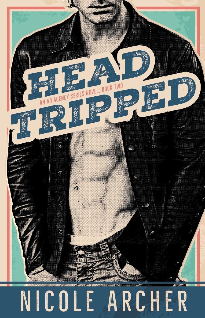 Head-Tripped: A Sexy Rock Star Romance