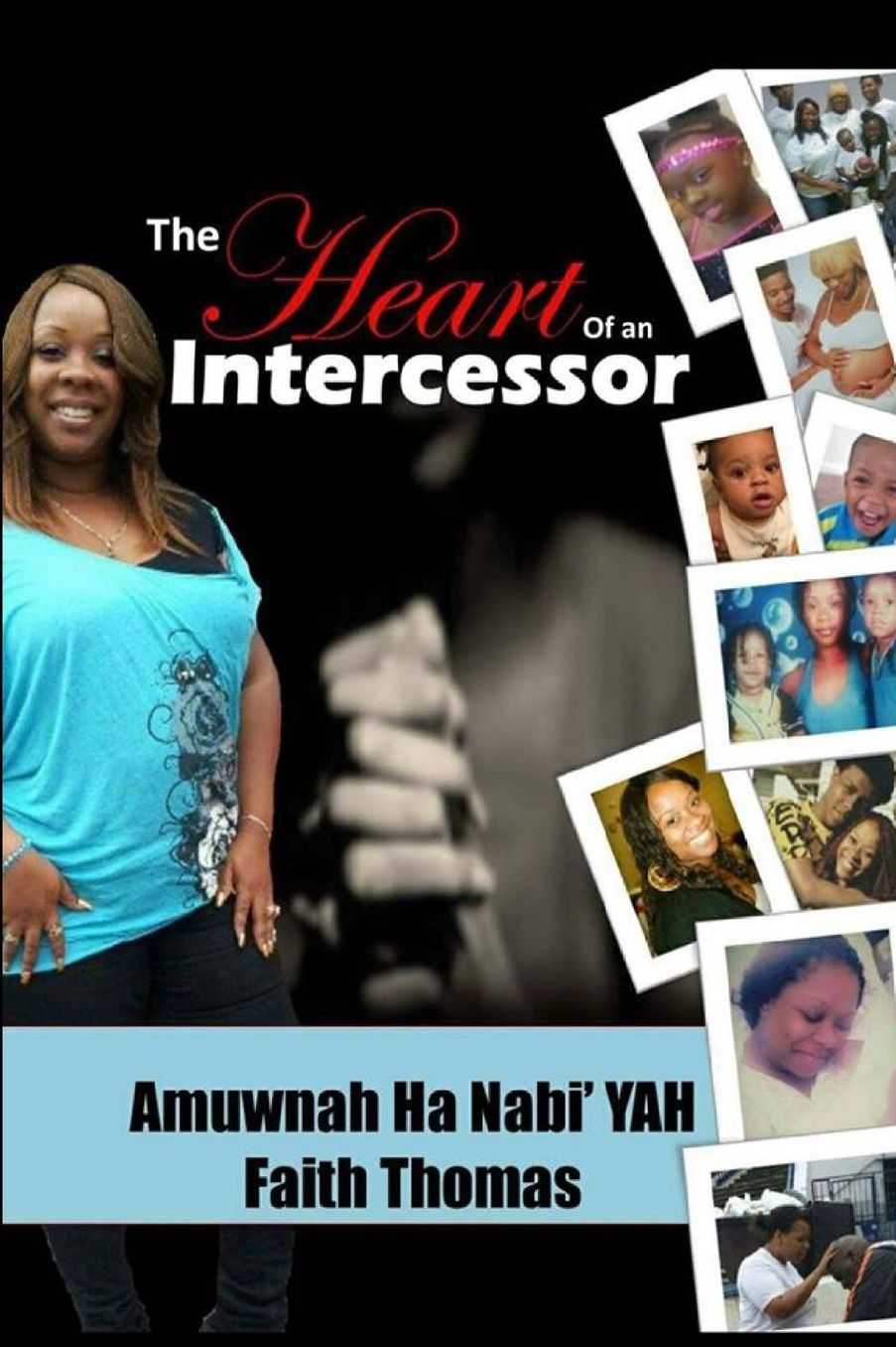 The Heart of an Intercessor