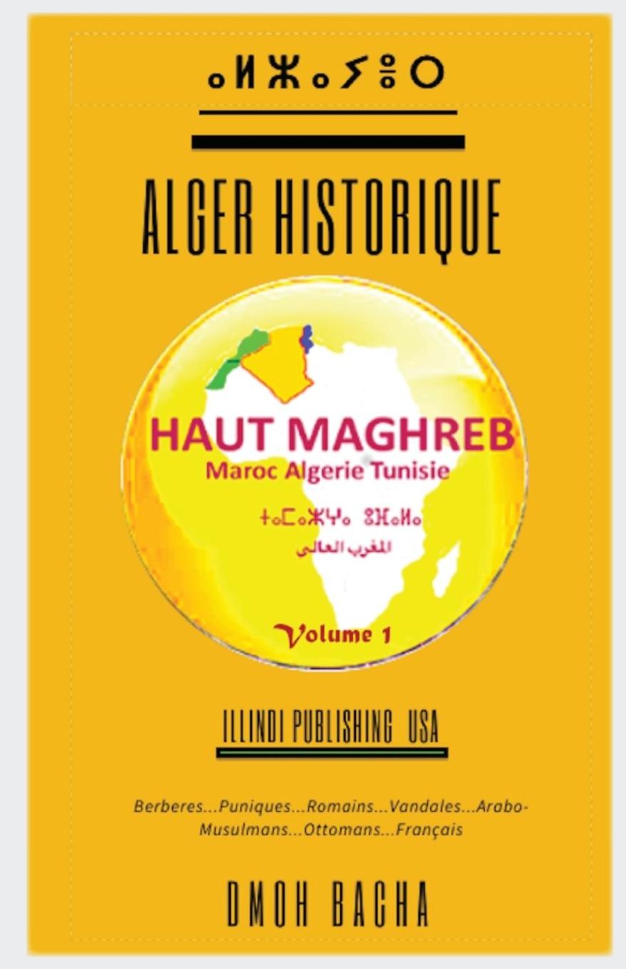 Alger Historique