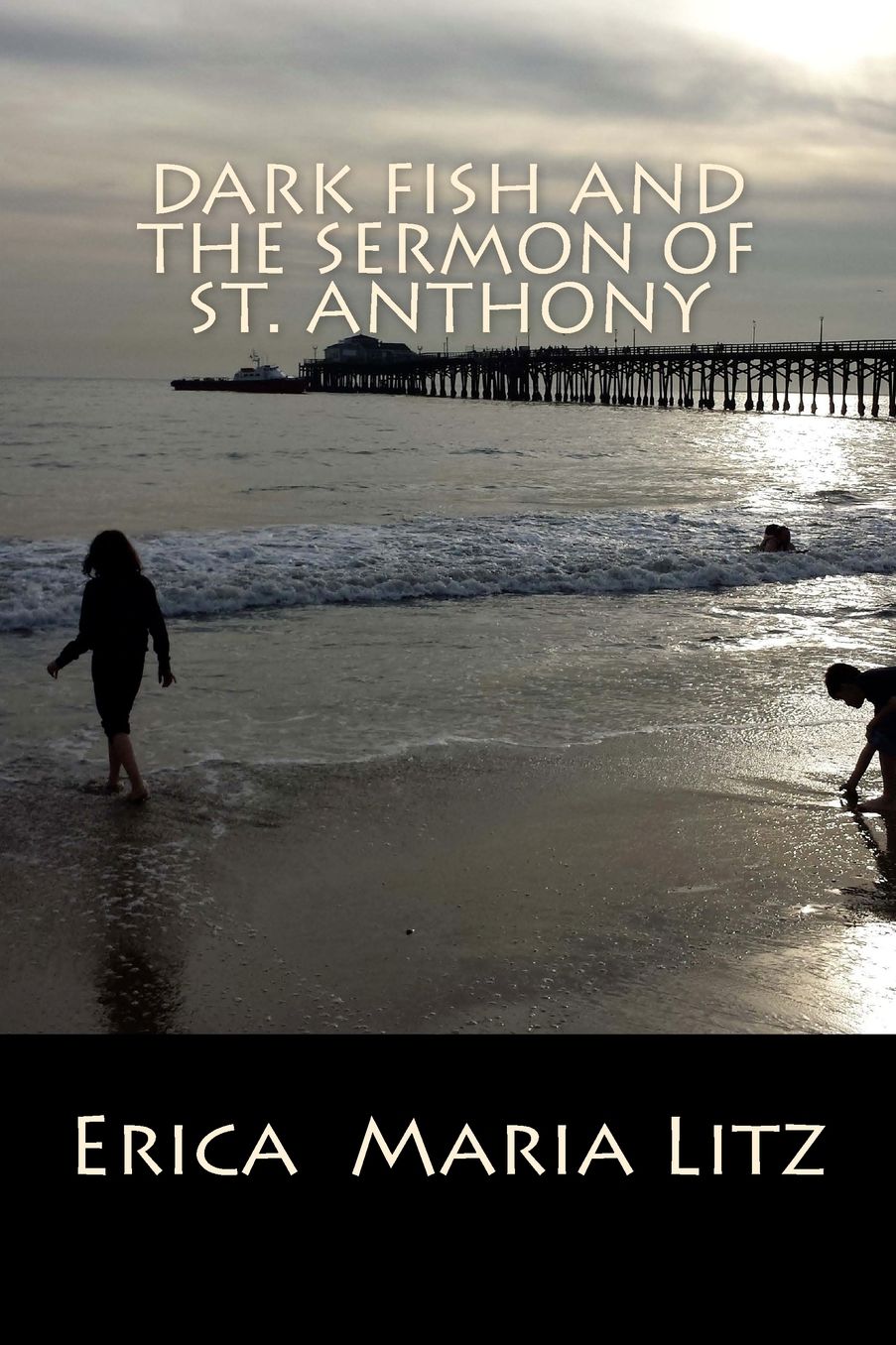 Dark Fish and the Sermon of St. Anthony