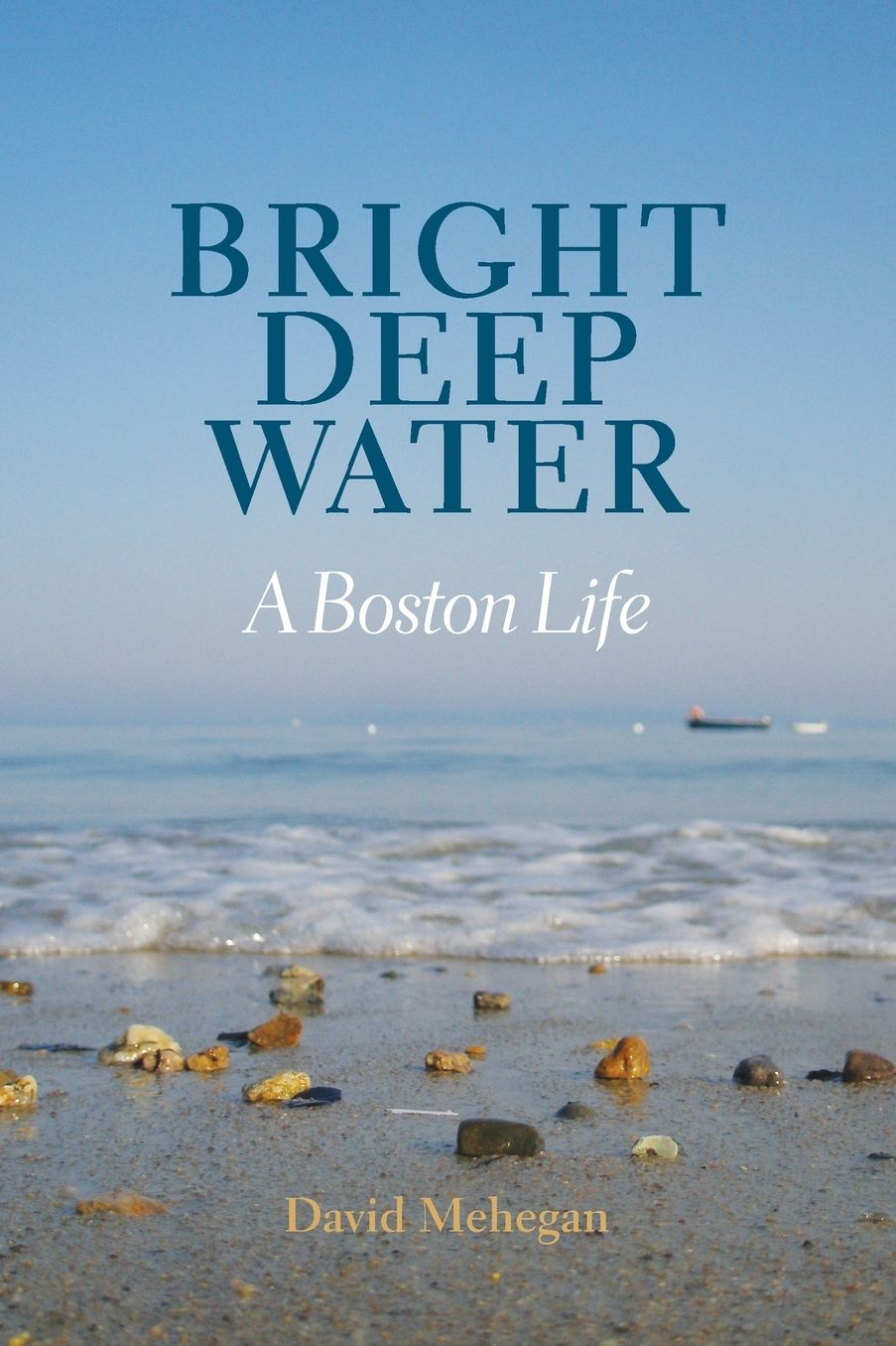 Bright Deep Water: A Boston Life