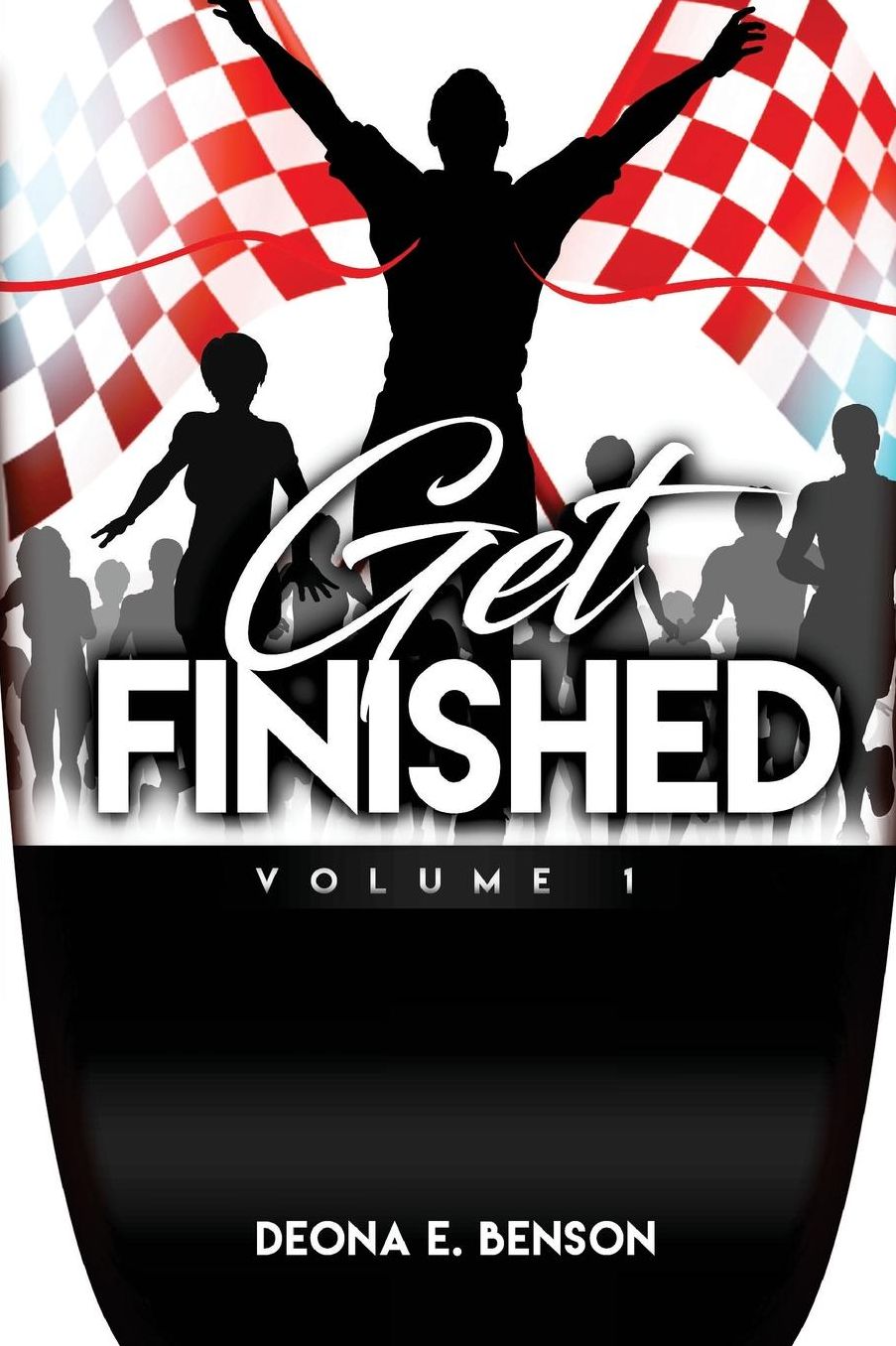 Get Finished Volume 1