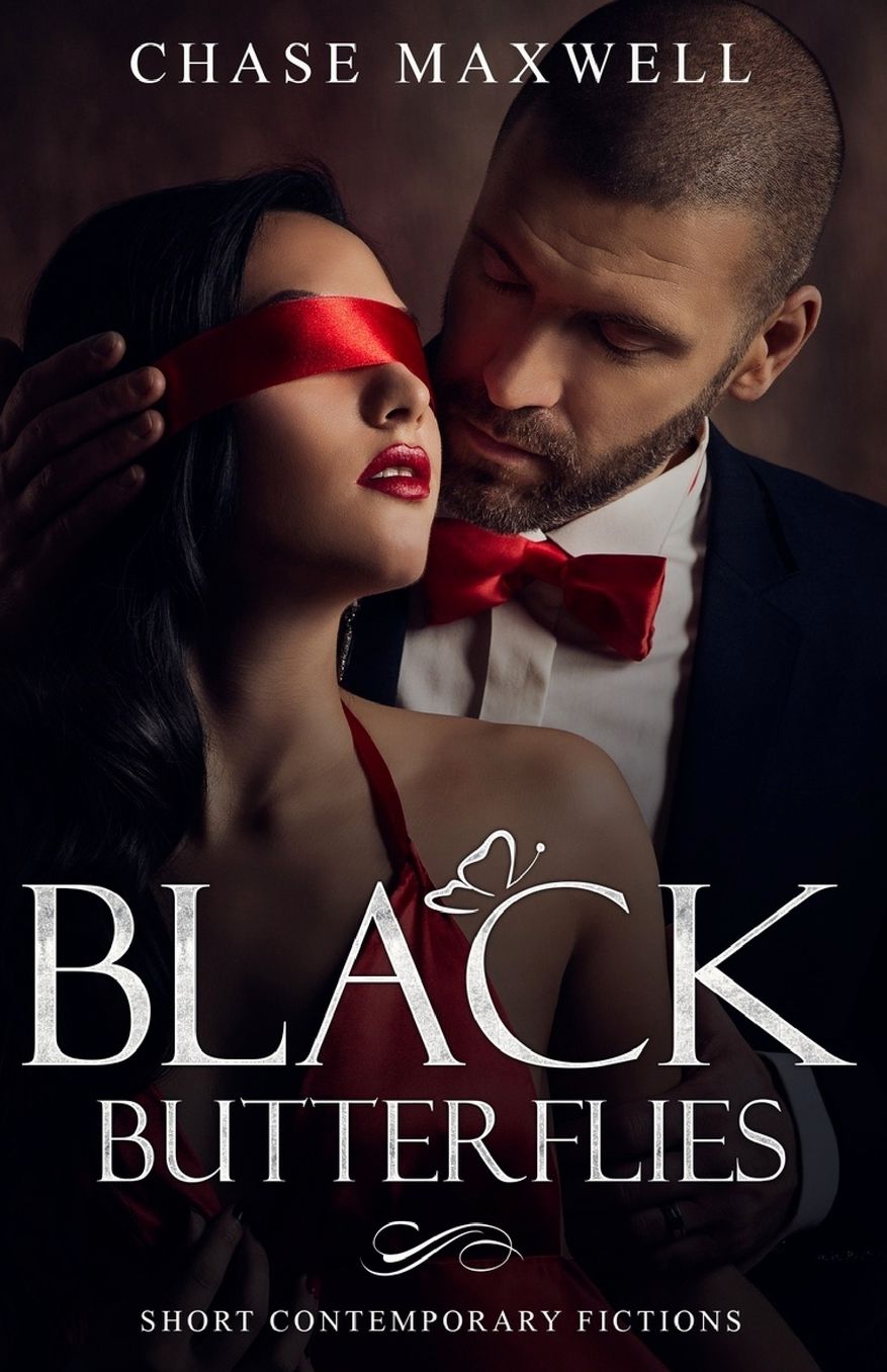 Black Butterflies: Short Contemporary Fictions