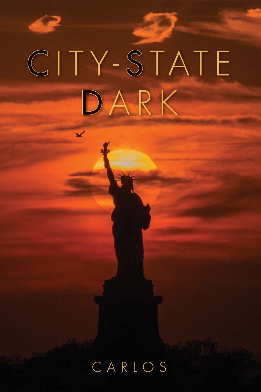 City-State Dark