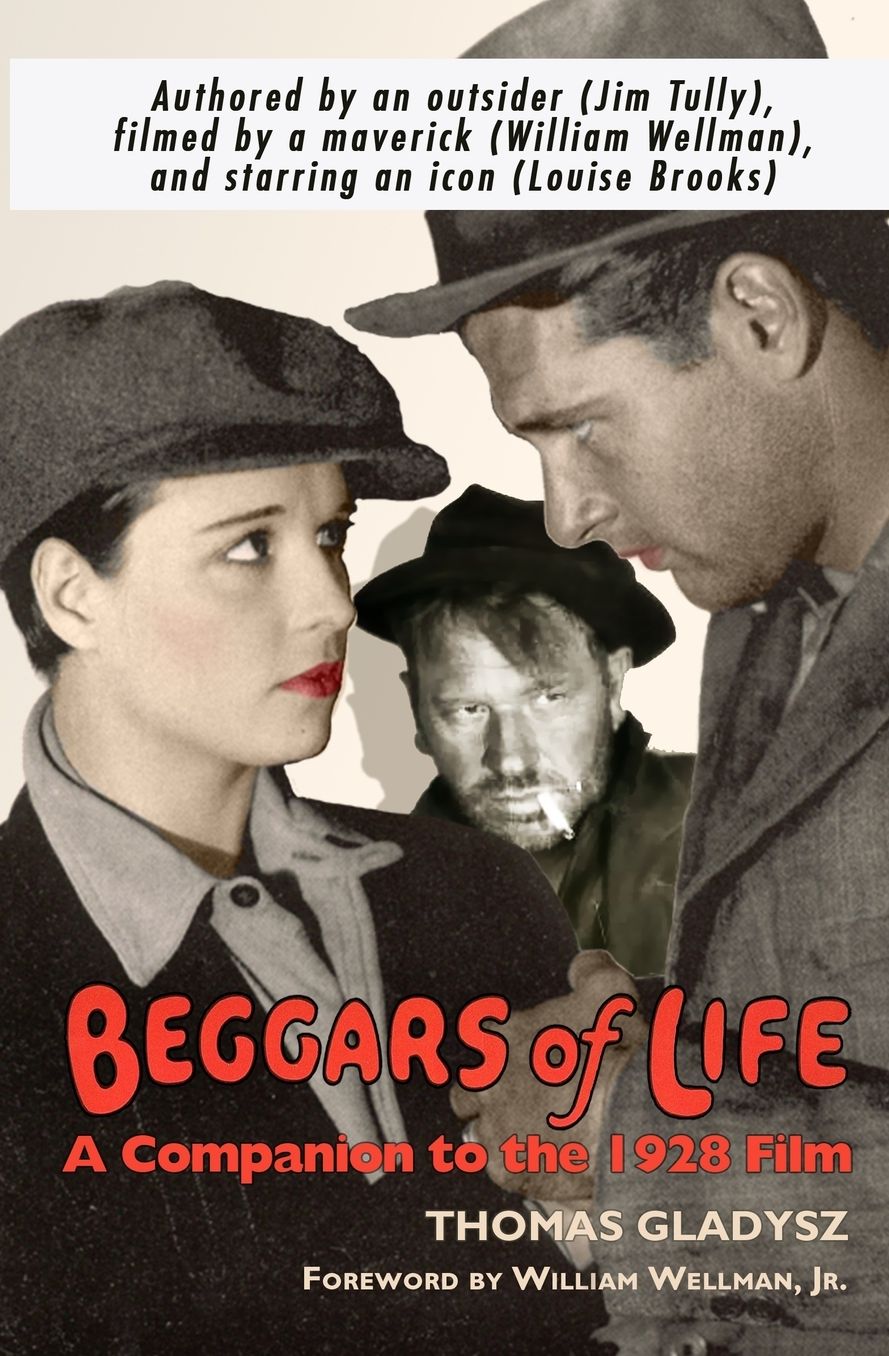 Beggars of Life: A Companion to the 1928 Film