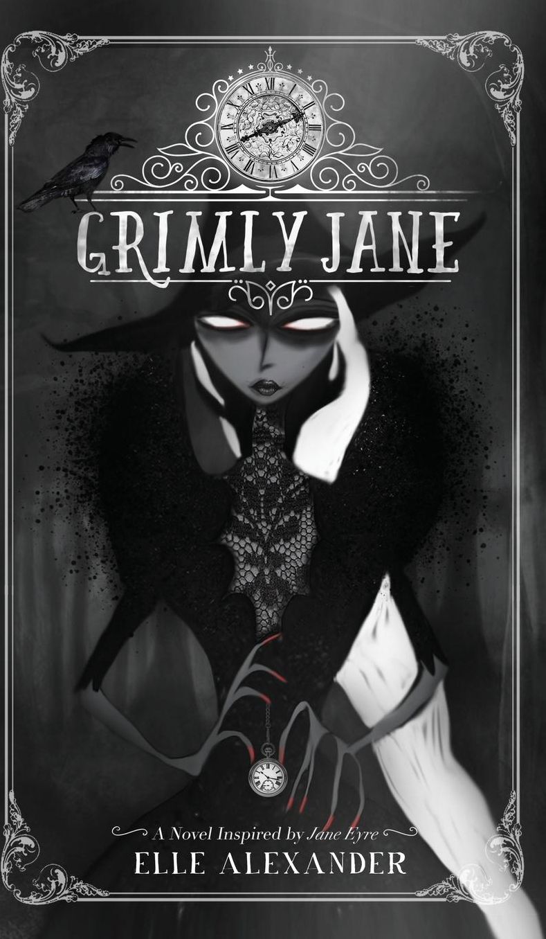 Grimly Jane