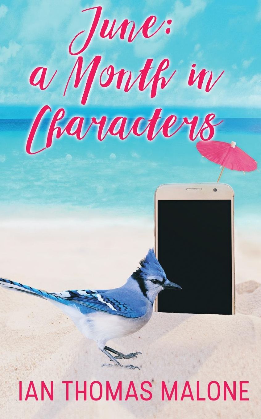 June: A Month in Characters