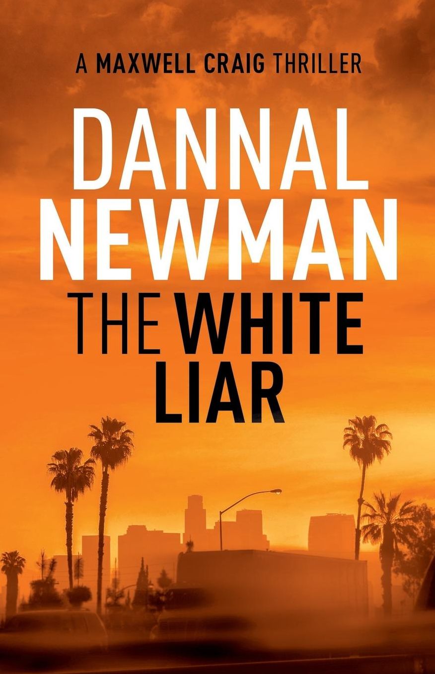 The White Liar
