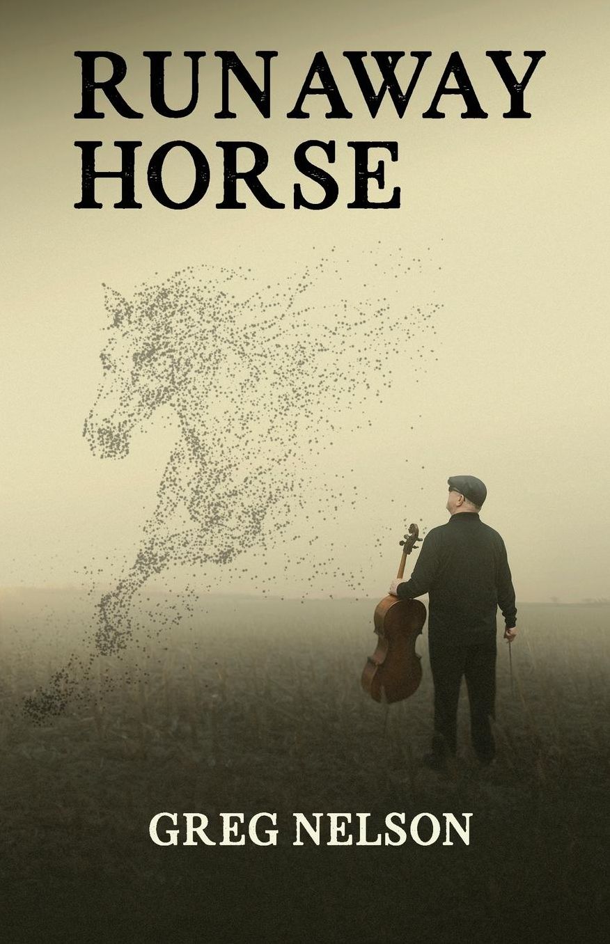Runaway Horse