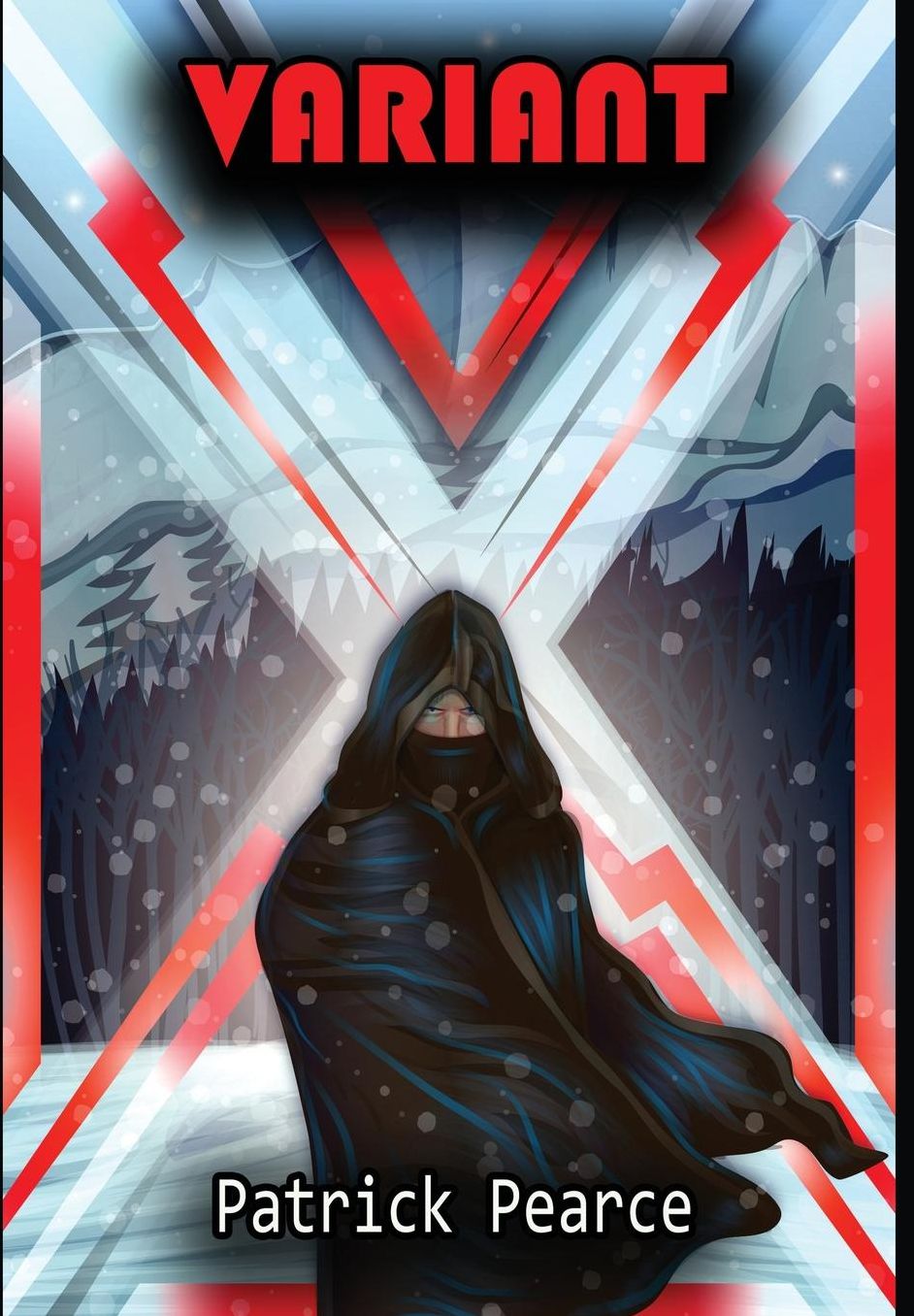 Variant X