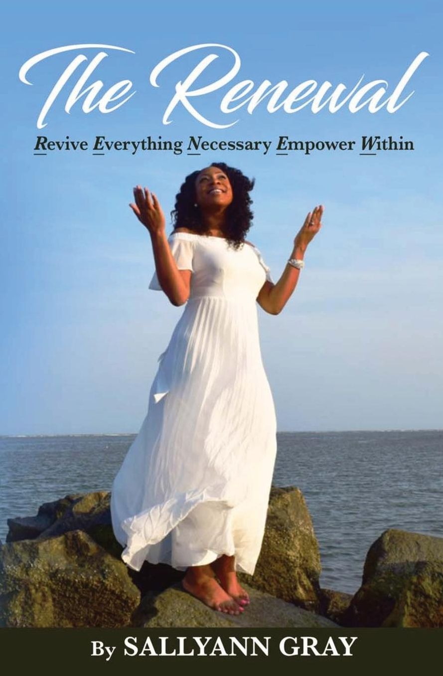 The Renewal: Revive Everything Necessary Empower Within