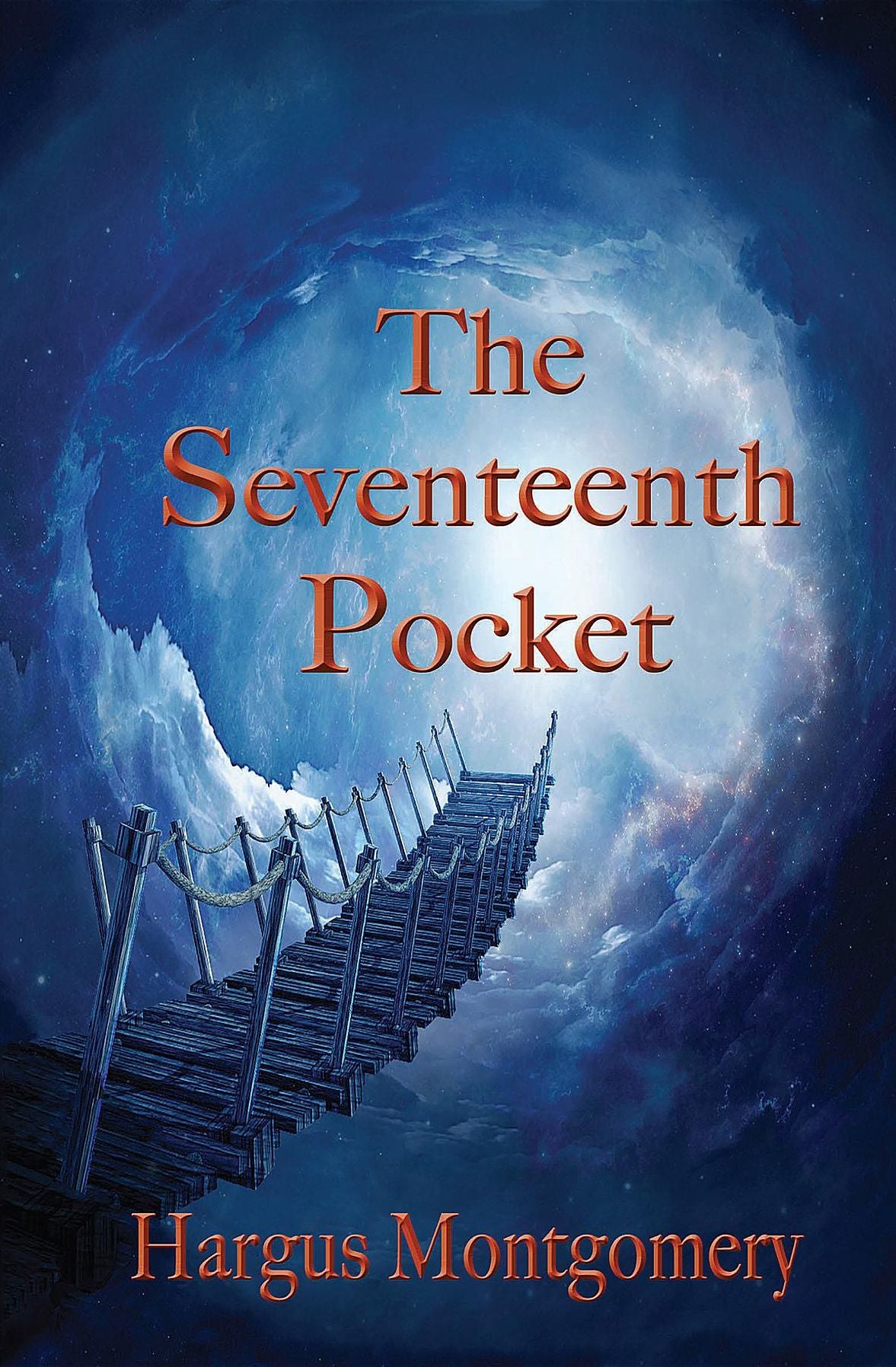 The Seventeenth Pocket