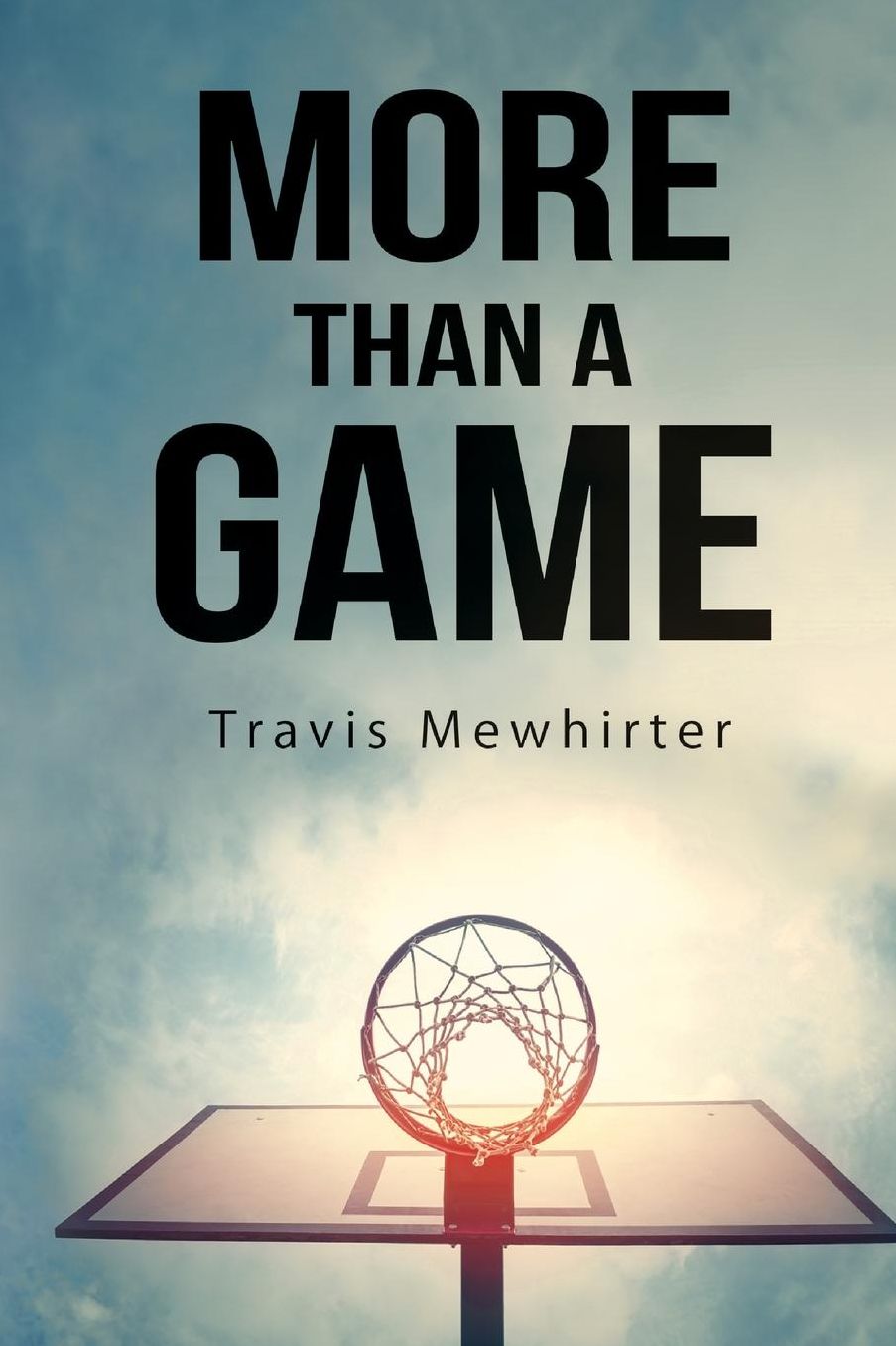 More Than a Game