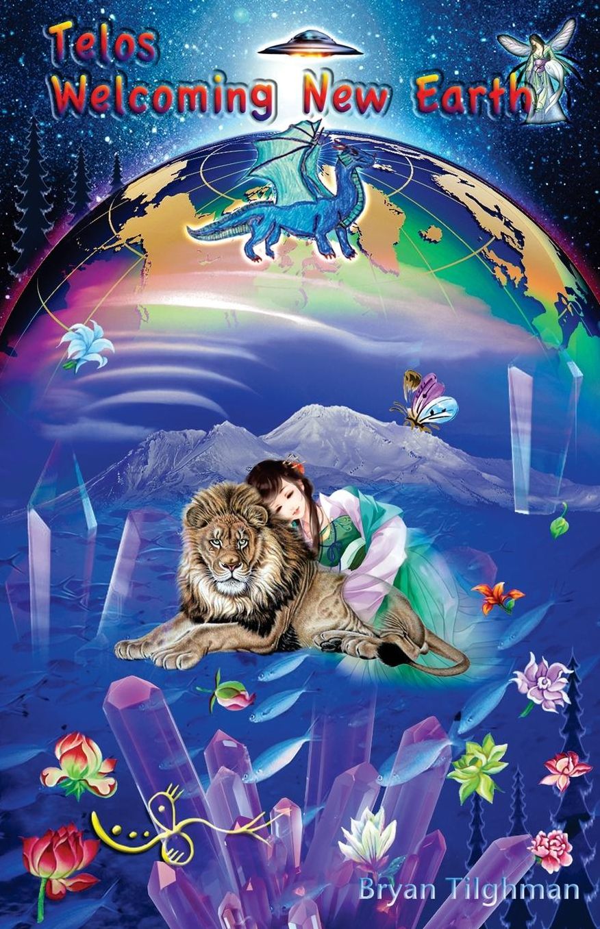 Telos Welcoming New Earth