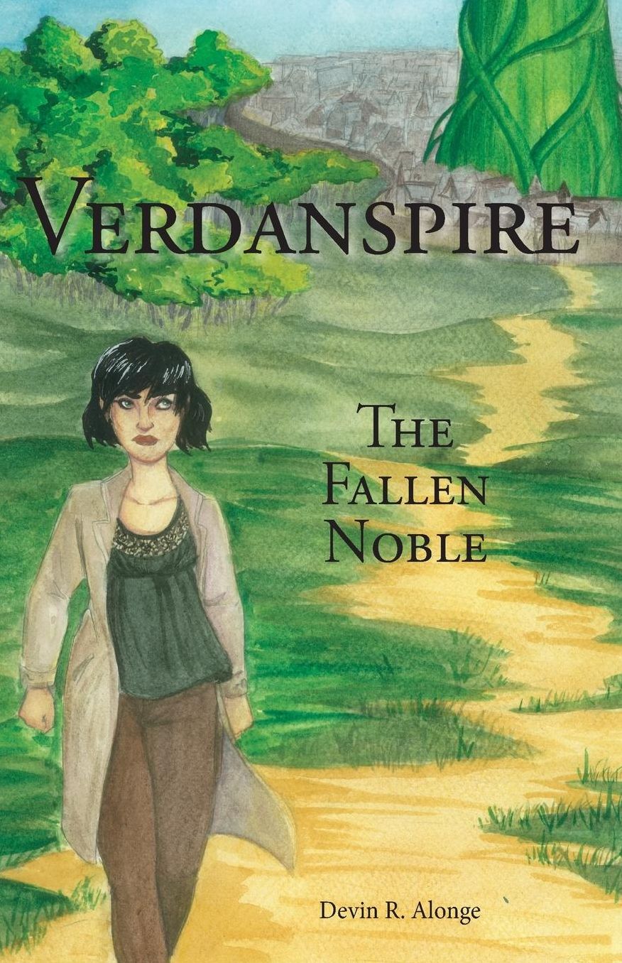 Verdanspire: The Fallen Noble