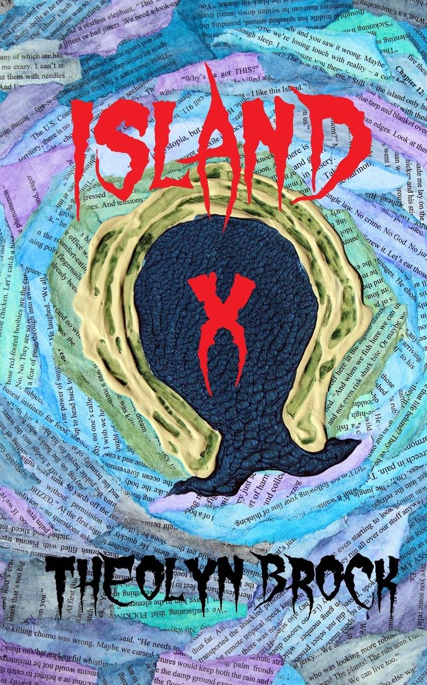Island X