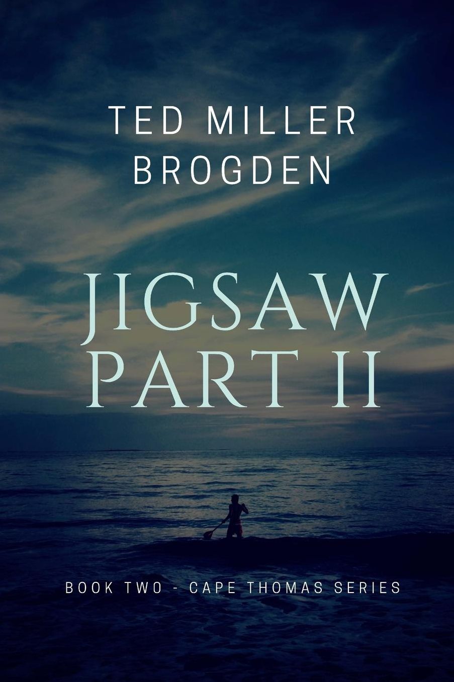 Jigsaw Part II