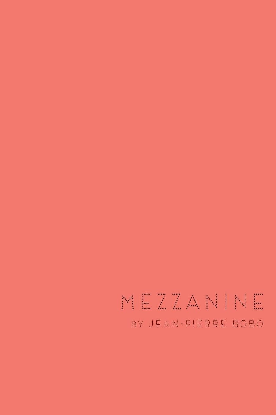 Mezzanine