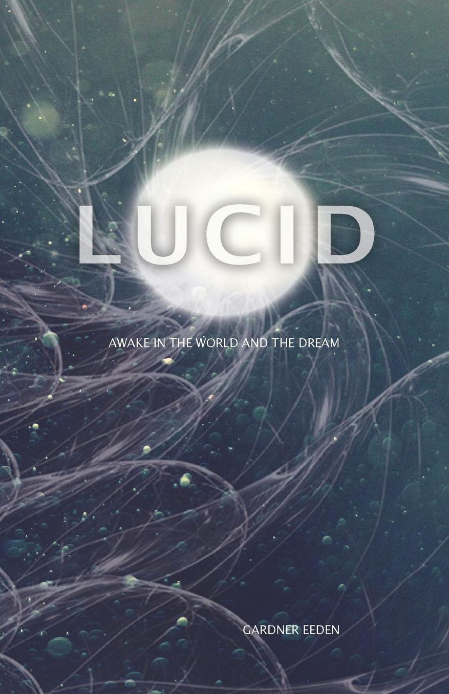 Lucid: Awake in the World and the Dream
