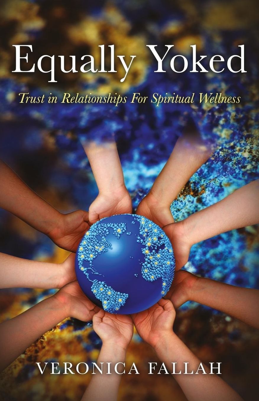 Equally Yoked: Trust in Relationships for Spiritual Wellness