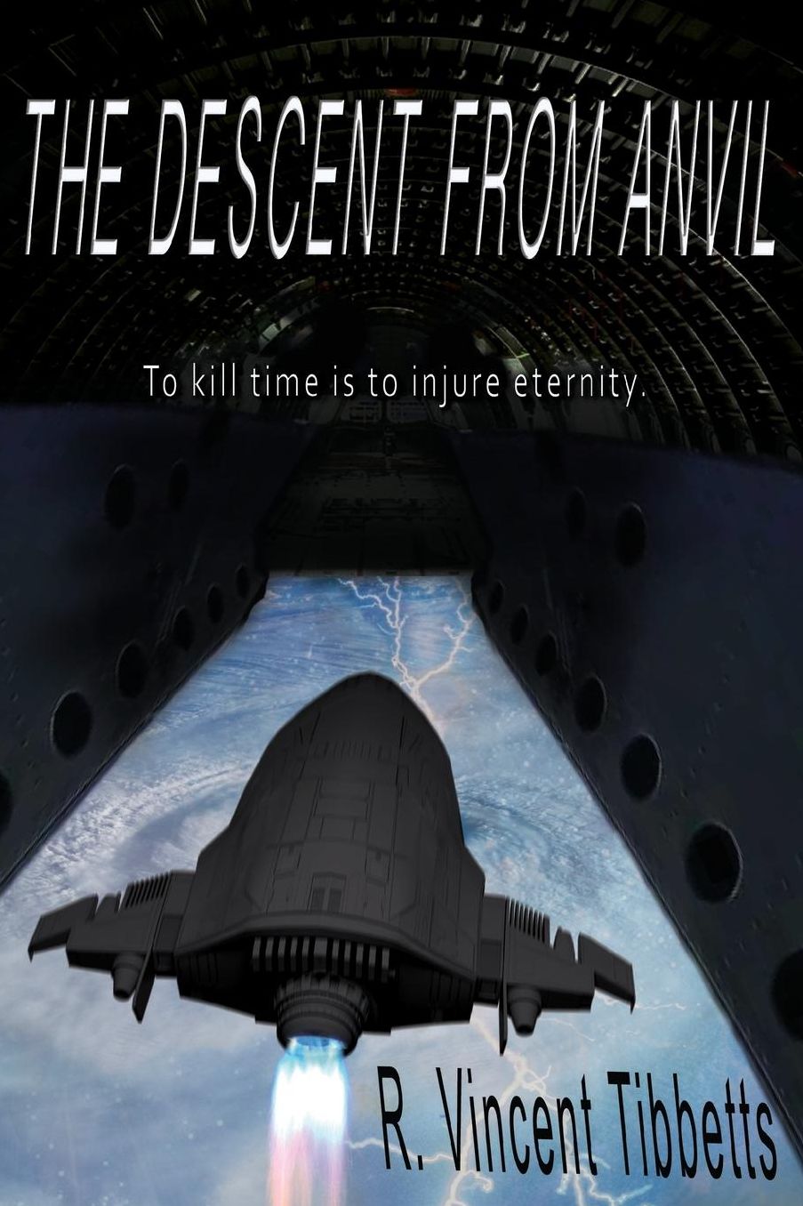 The Descent From Anvil