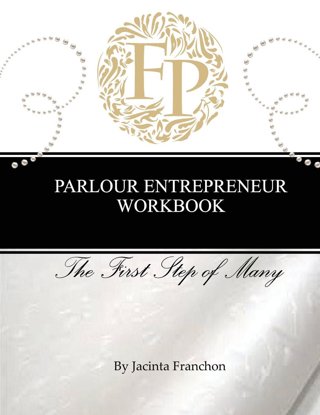 Parlour Entrepreneur Workbook