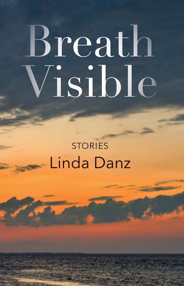 Breath Visible