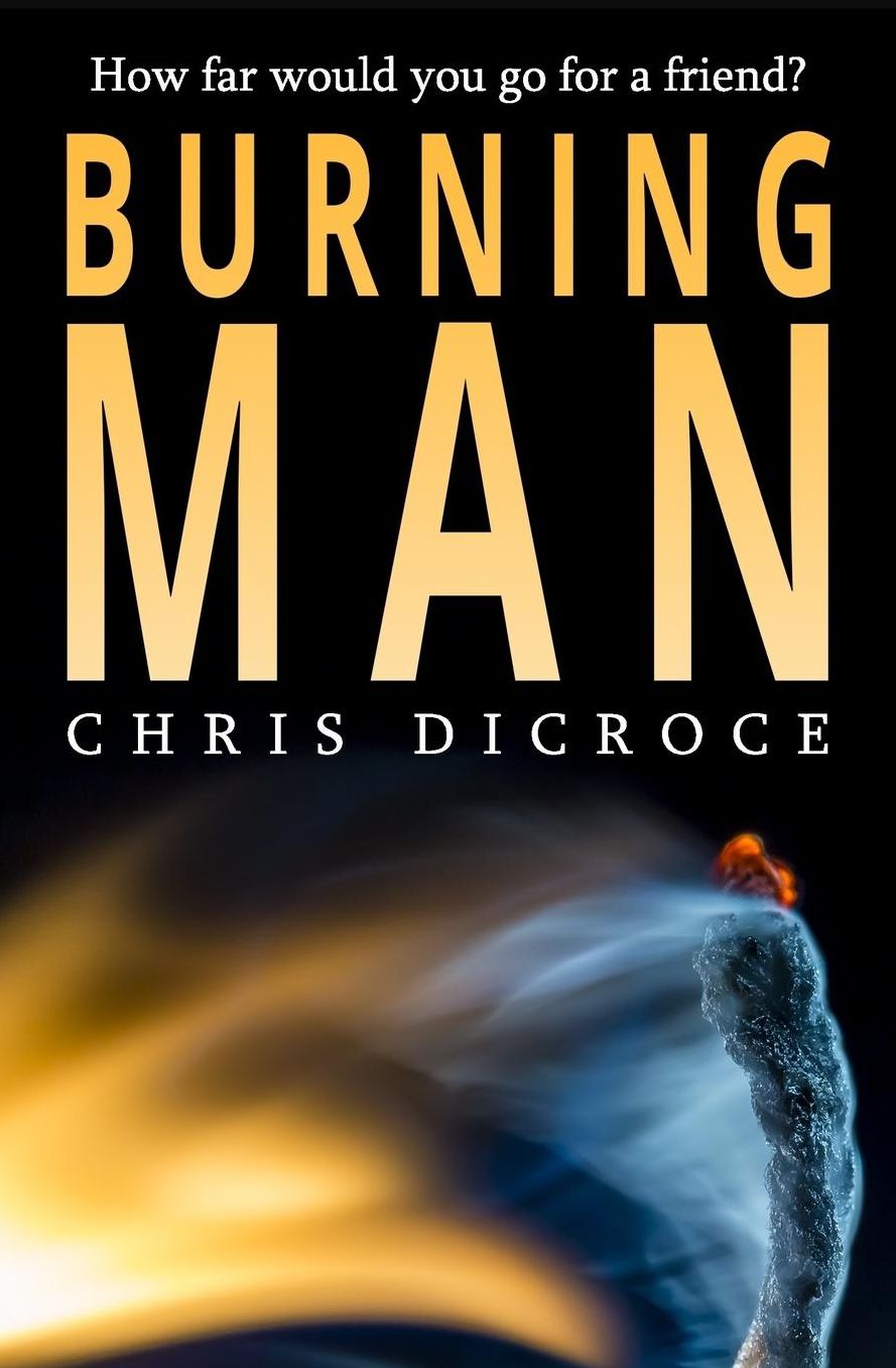 Burning Man