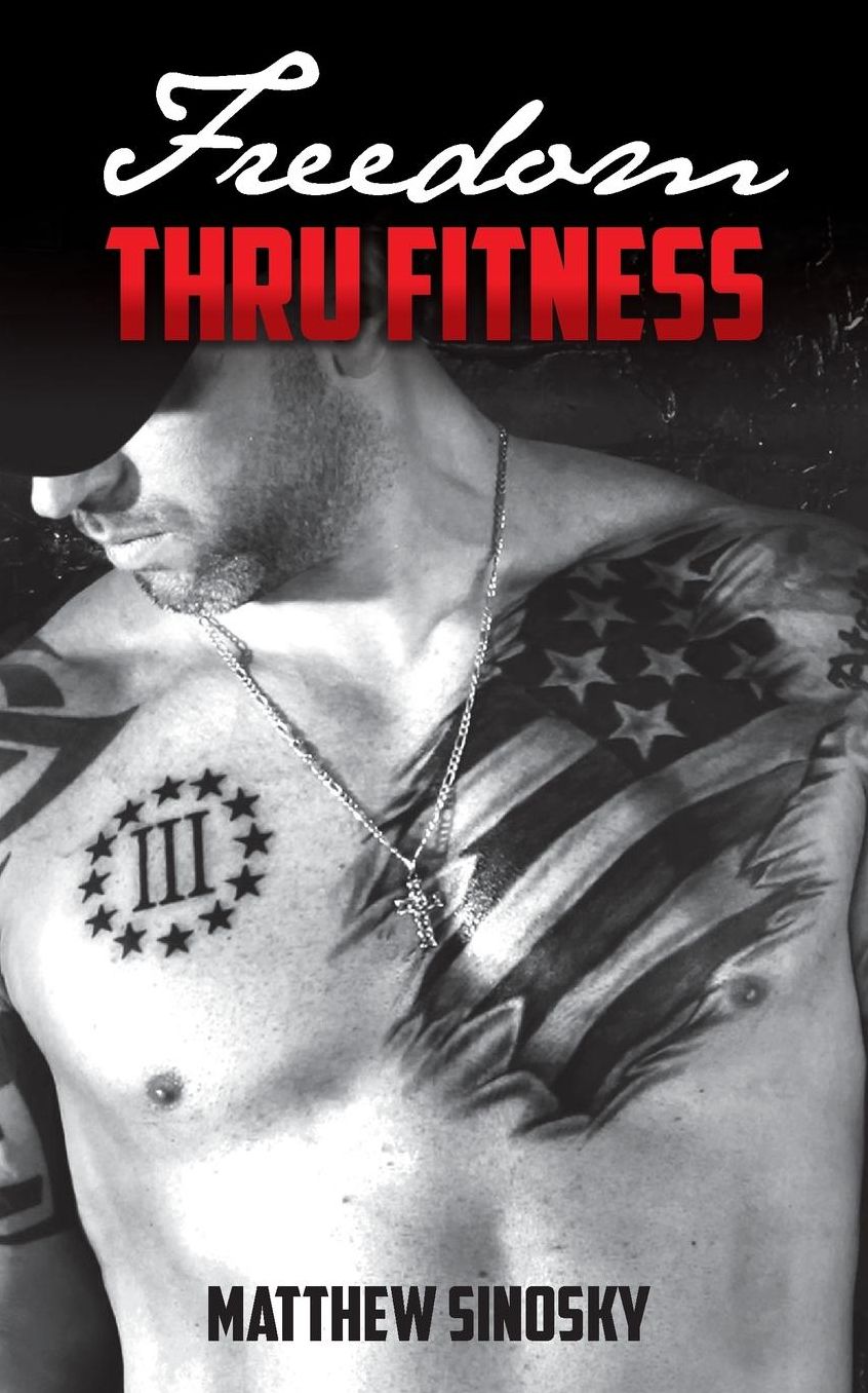 Freedom Thru Fitness