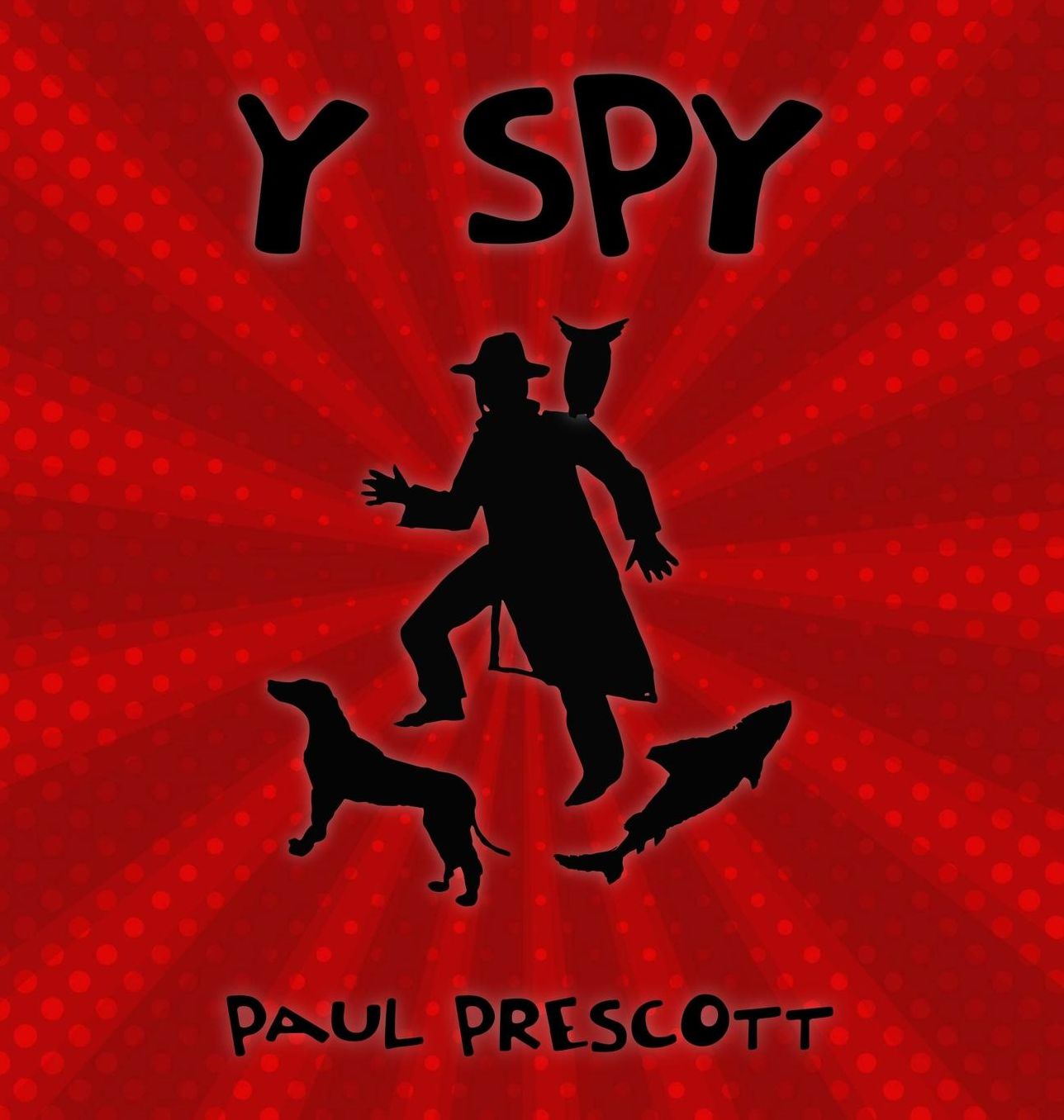 I Spy The Y