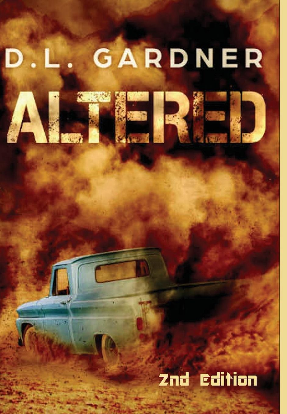 Altered: 2nd Edition