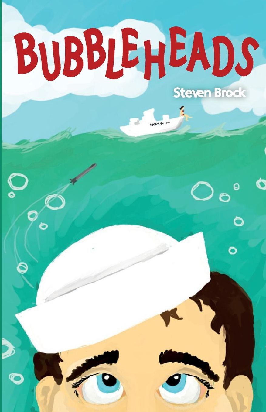 Bubbleheads: The Med Run