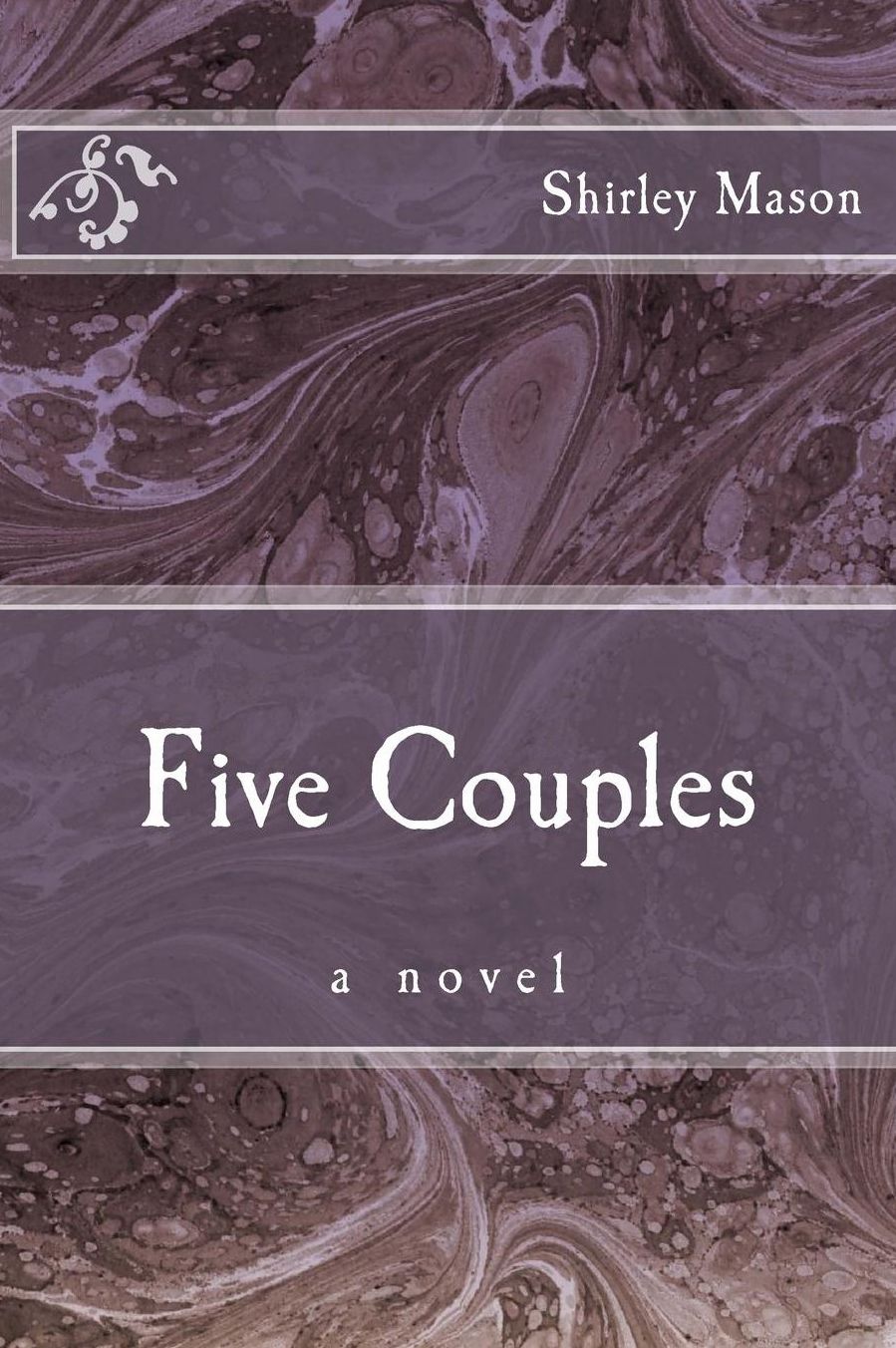 Five Couples: a novel