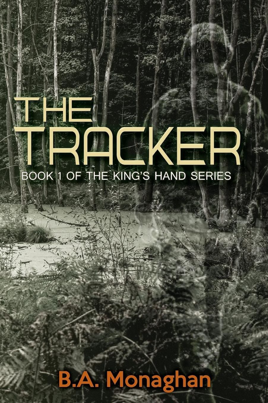 The Tracker
