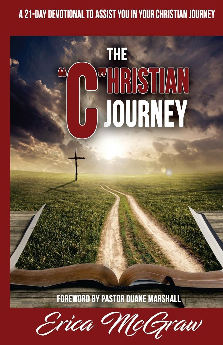 The "C"hristian Journey