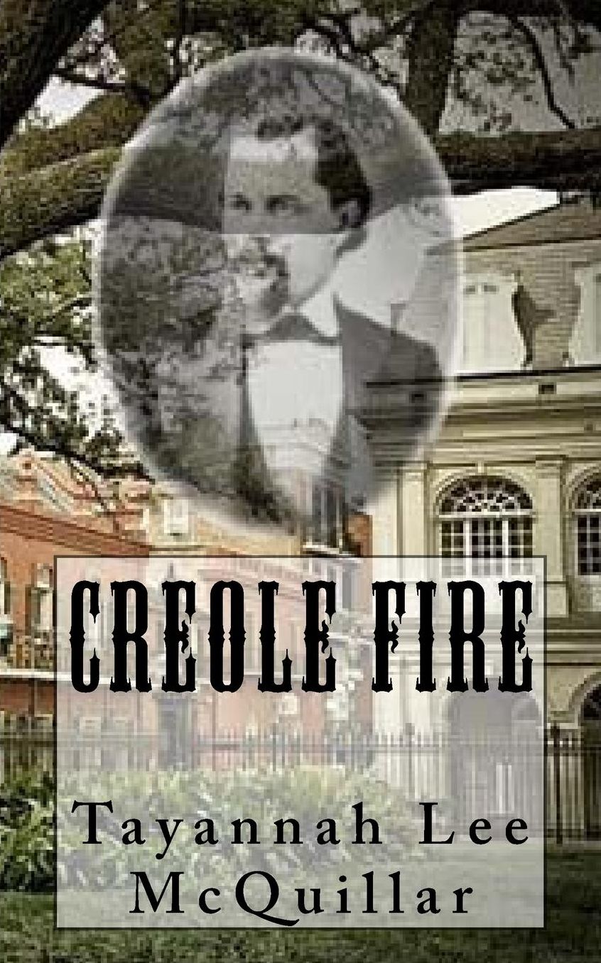 Creole Fire