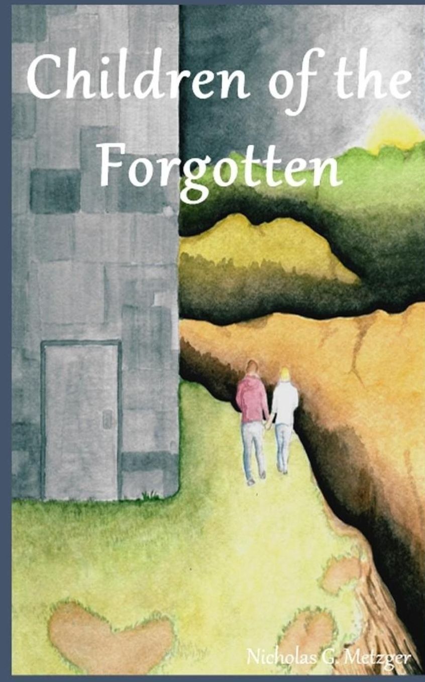 Children of the Forgotten: Things started off well for Jonas at the beginning of the school year, but after losing his best friend, things start going downhill. as he meets new people and learns more about himself, he begins the most difficult journey of