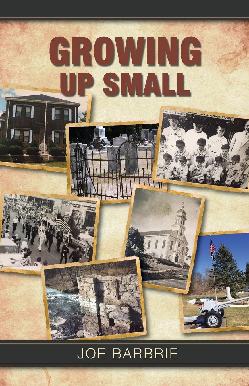 Growing Up Small