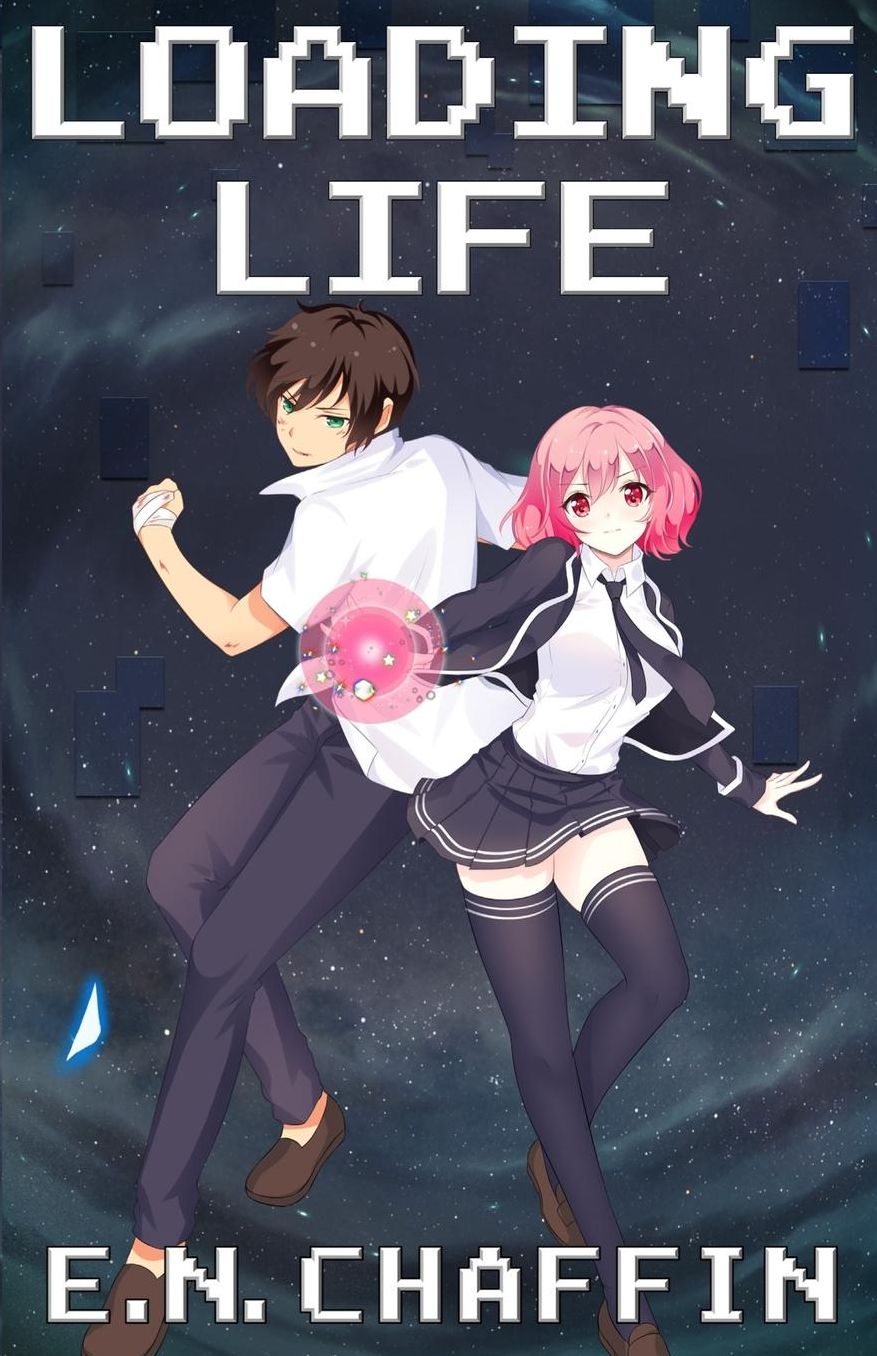 Loading Life