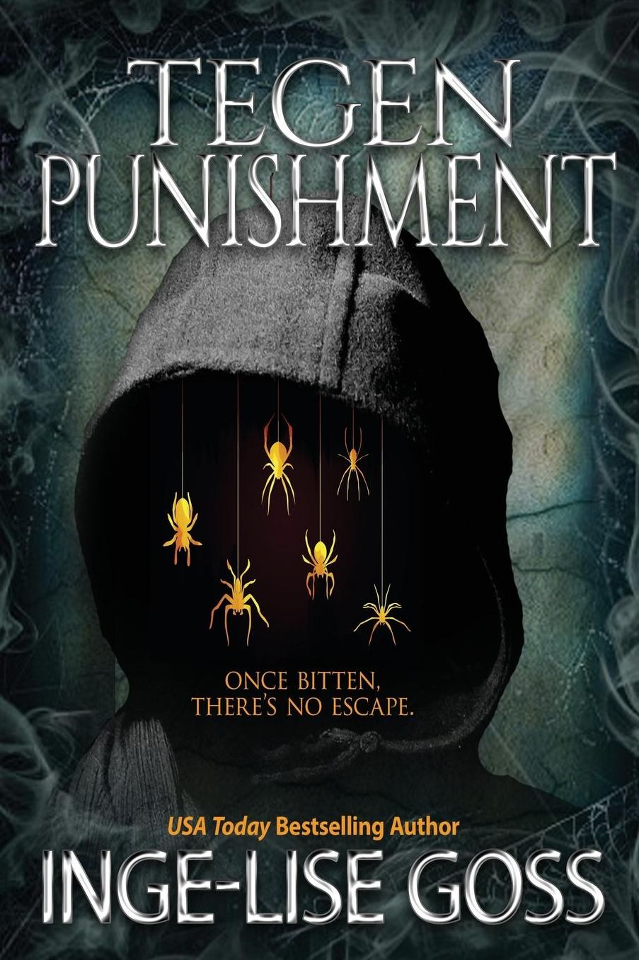 Tegen Punishment