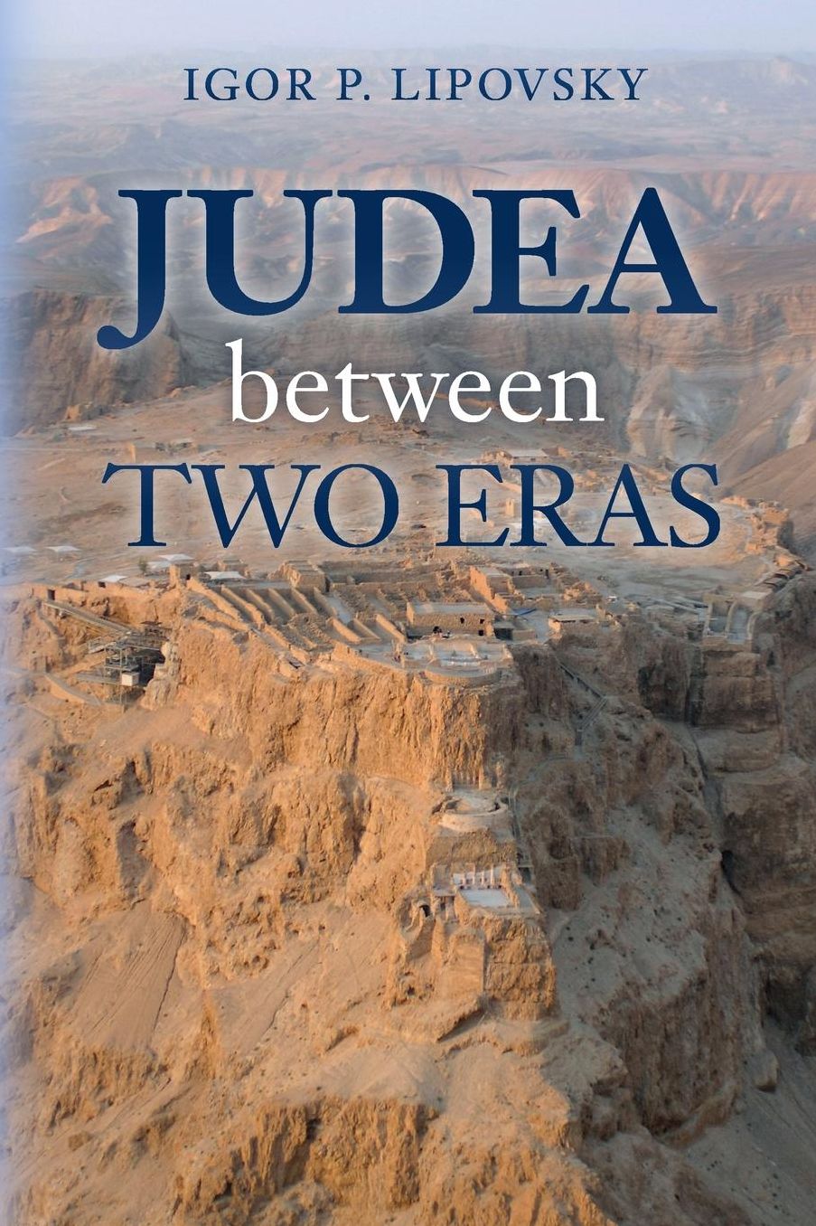 Judea between Two Eras
