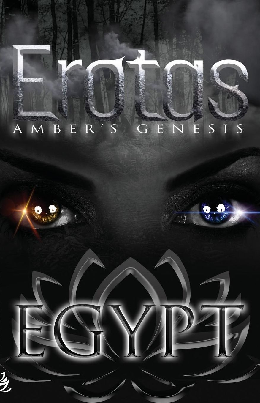 Erotas: Amber's Genesis