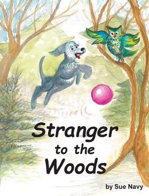 Stranger to the Woods