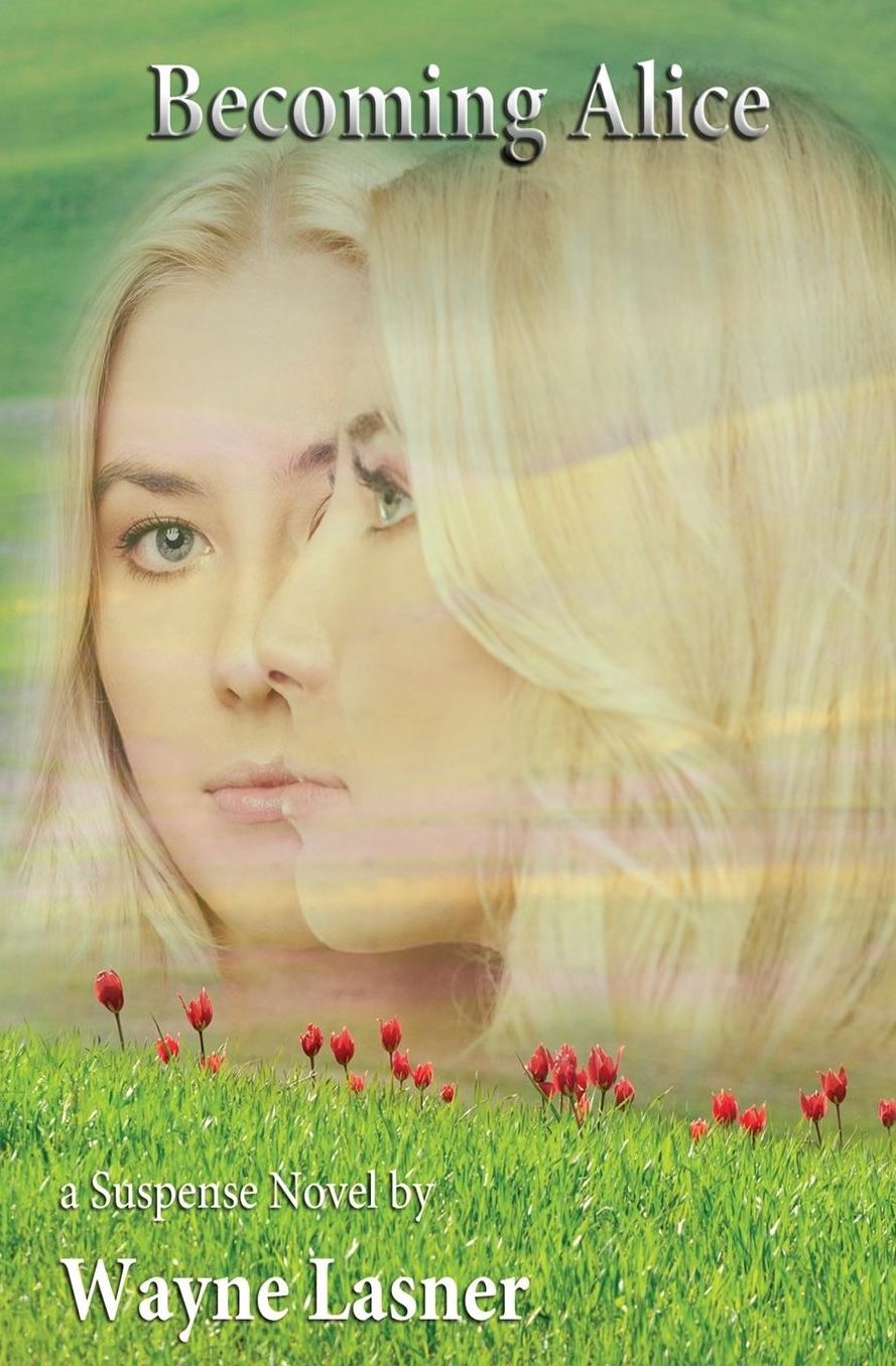 Becoming Alice